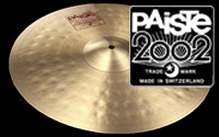 2002（PAISTE)