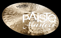 MASTERS（PAISTE）