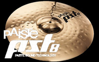 PST 8 （PAISTE）