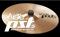 PST 5 （PAISTE） | ワタナベ楽器店 ONLINE SHOP