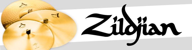 Zildjian シンバル