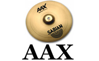 AAX（SABIAN）