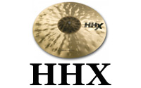 HHX（SABIAN）