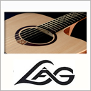 LAG Guitar Sale！