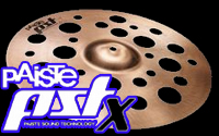 PST X (PAISTE)