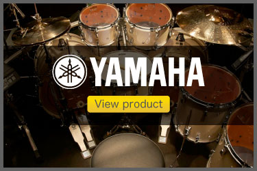 YAMAHA （ドラムセット）