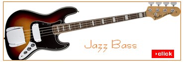 Jazz Bass