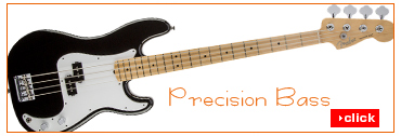 Precision Bass