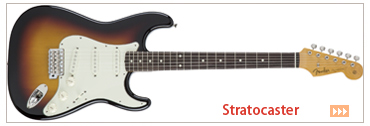 Stratocaster