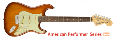 American Performer Series