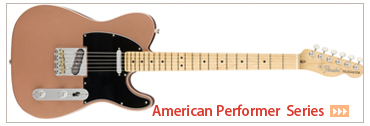  American Performer Series