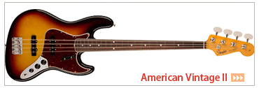 American Vintage Series