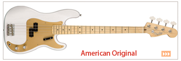 American Vintage Series