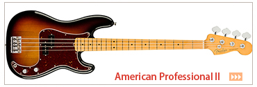 American Professional II