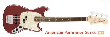American Performer  Series
