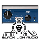 Black Lion Audio