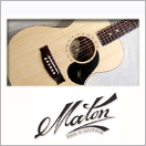 Maton Guitars