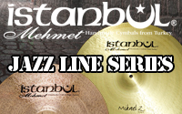 JAZZ LINE SERIES