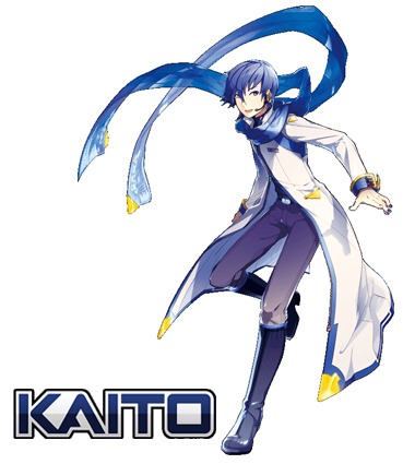 カイト KAITO