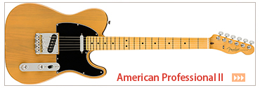 American Professional II