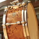 CONCERT SNARE DRUM　（コンサートスネア）