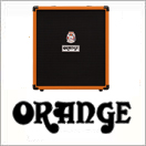 ORANGE BASS 