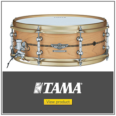 TAMA スネア