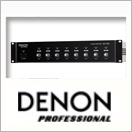 DENON PROFESSIONAL