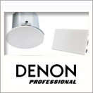 DENON PROFESSIONAL