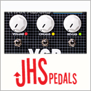 JHS Pedals