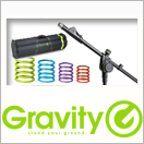 Gravity Stand グラビティースタンド