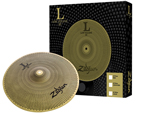 Zildjian - L80 Low Volume Cymbals