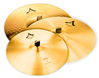 Zildjian - A Zildjian