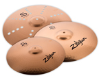 Zildjian - S Family