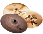 Zildjian - K Custom