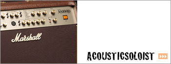 ACOUSTICSOLOIST