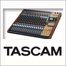 TASCAM