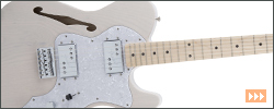 Telecaster Thinline