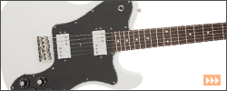 Telecaster Deluxe