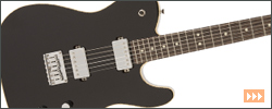 Modern Telecaster