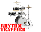 Rhythm Traveler