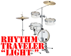 Rhythm Traveler “Light ”