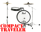 Compact Traveler