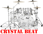 CRYSTAL BEAT