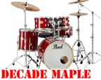 Decade Maple