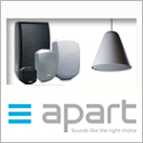 Apart Audio