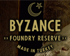 Byzance Foundry Reserve