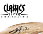 Classics Custom Extreme Metal