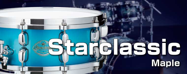 Starclassic Maple
