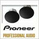 Pioneer (天井埋込) 